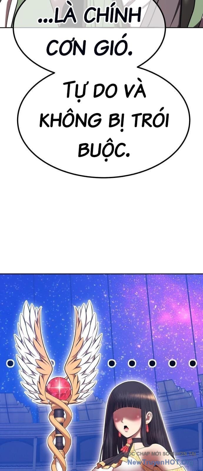 Gậy Cấp 99+ - Chap 124