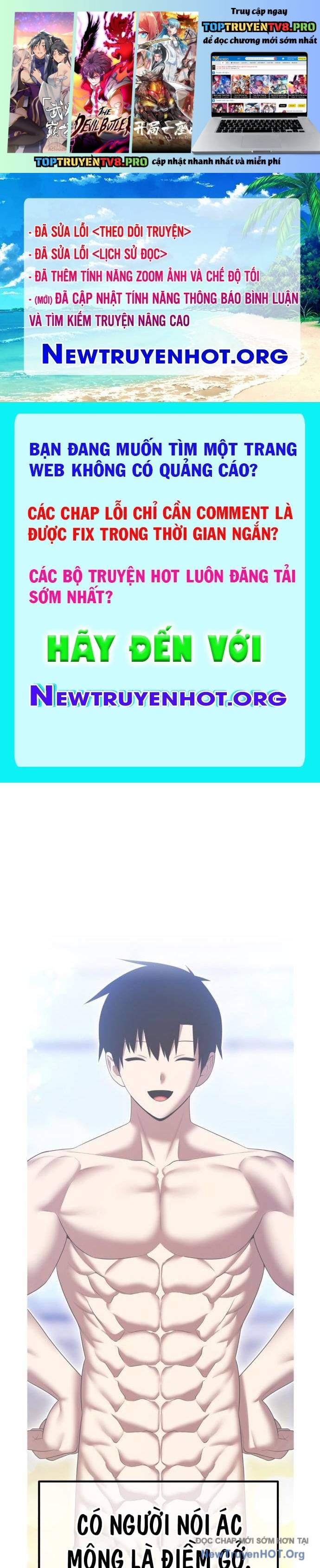 Gậy Cấp 99+ - Chap 130