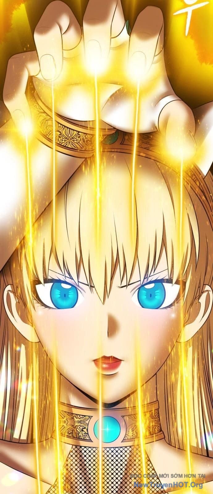 Gậy Cấp 99+ - Chap 130