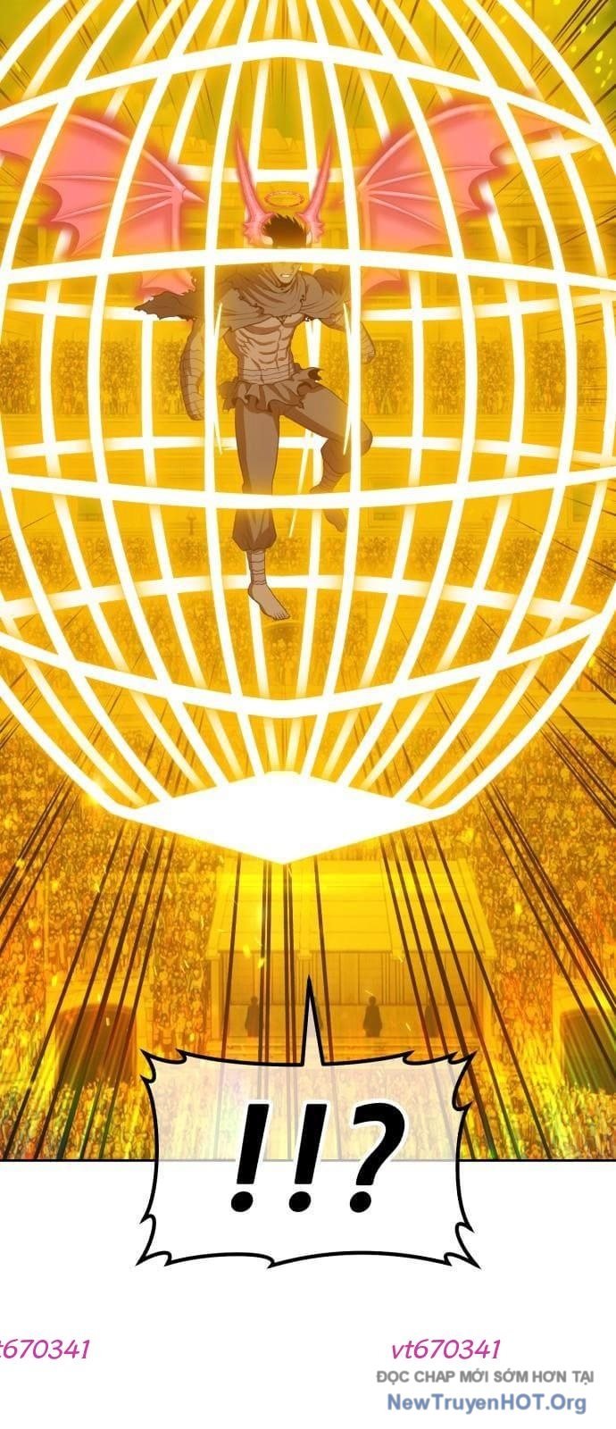 Gậy Cấp 99+ - Chap 130