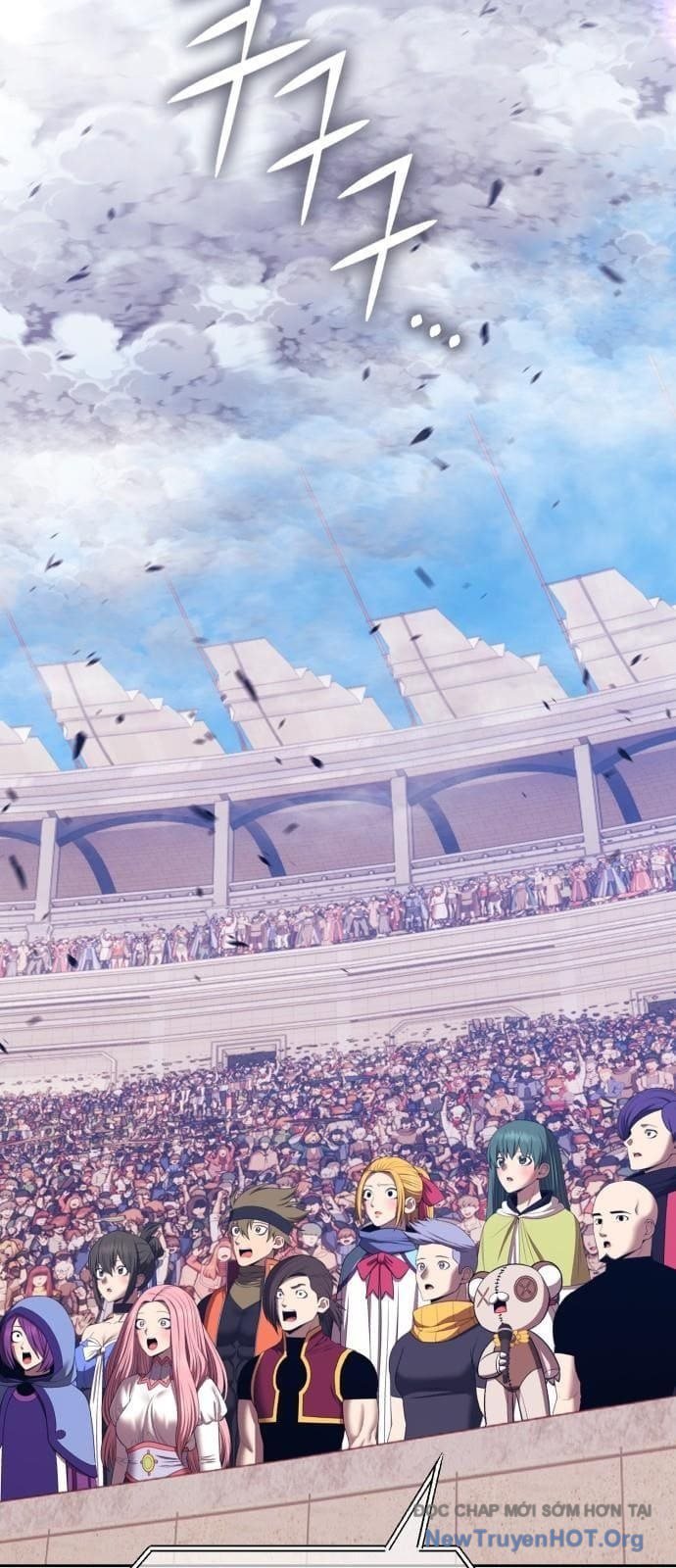 Gậy Cấp 99+ - Chap 130