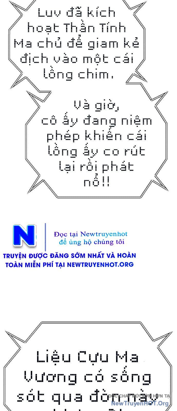 Gậy Cấp 99+ - Chap 130