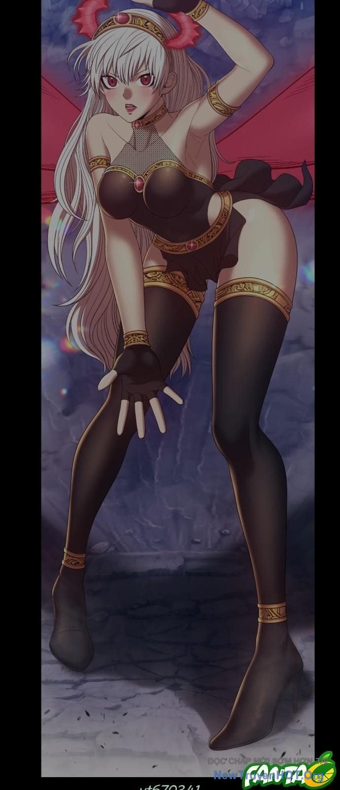 Gậy Cấp 99+ - Chap 130