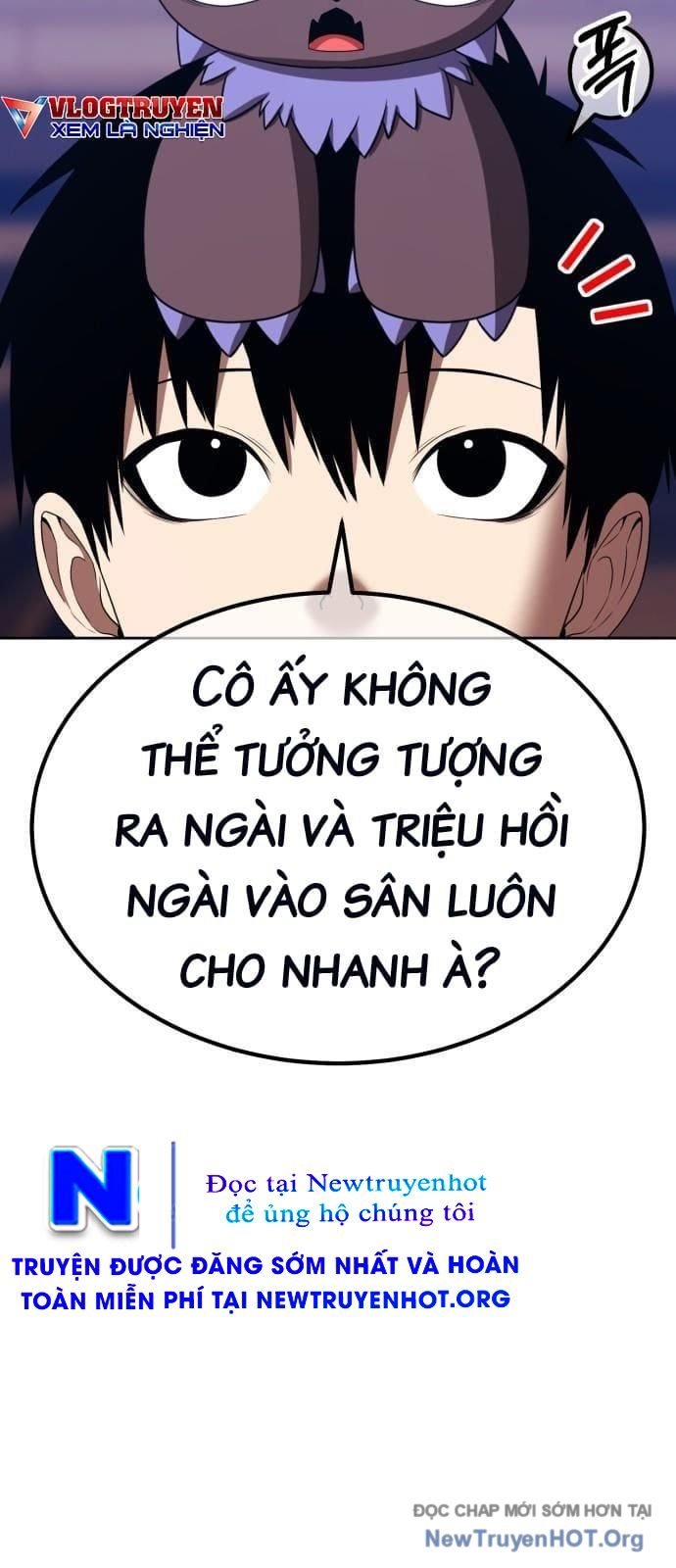 Gậy Cấp 99+ - Chap 130