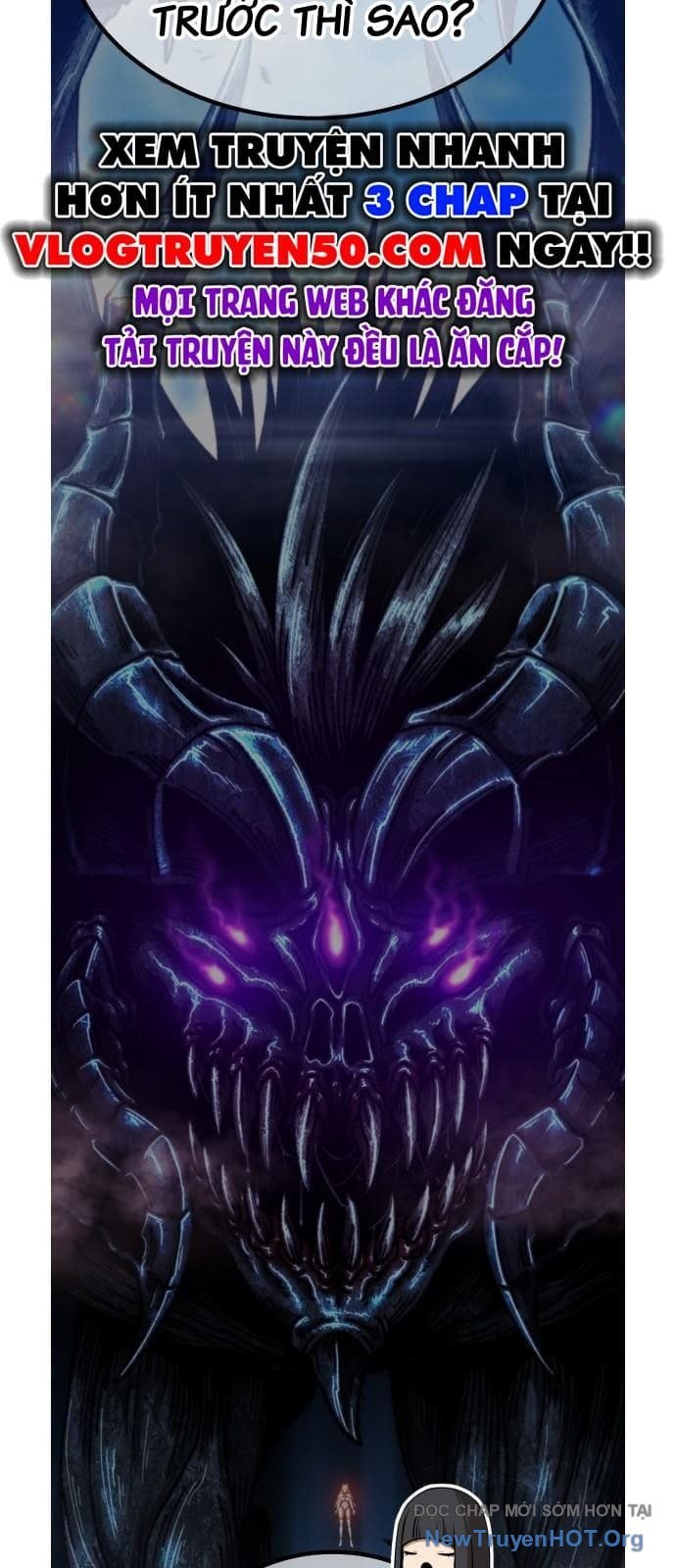 Gậy Cấp 99+ - Chap 130