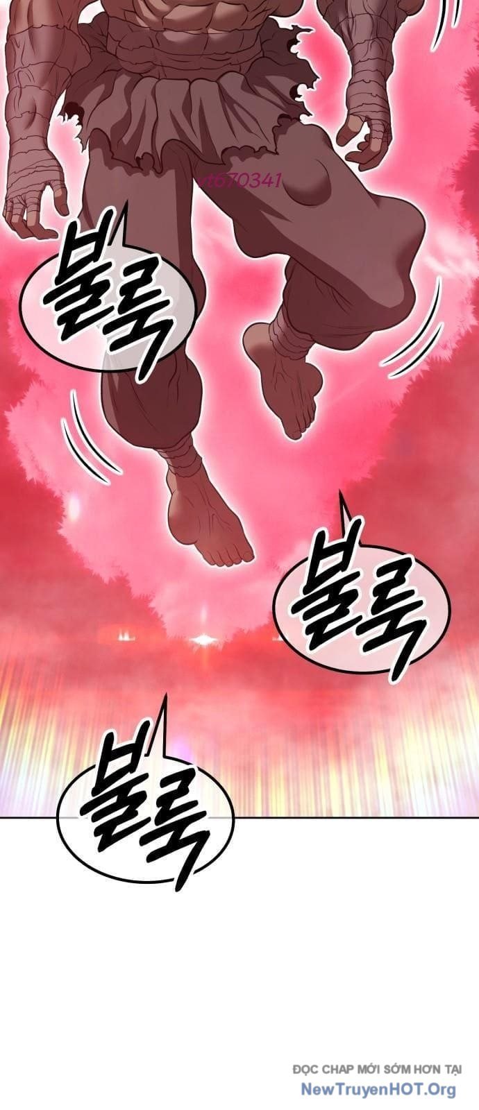 Gậy Cấp 99+ - Chap 130