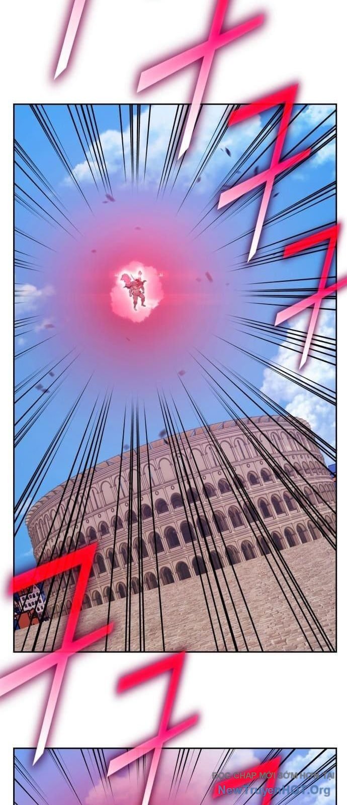 Gậy Cấp 99+ - Chap 130