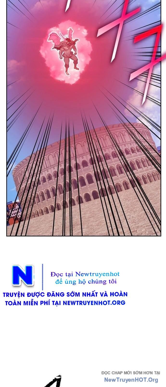 Gậy Cấp 99+ - Chap 130