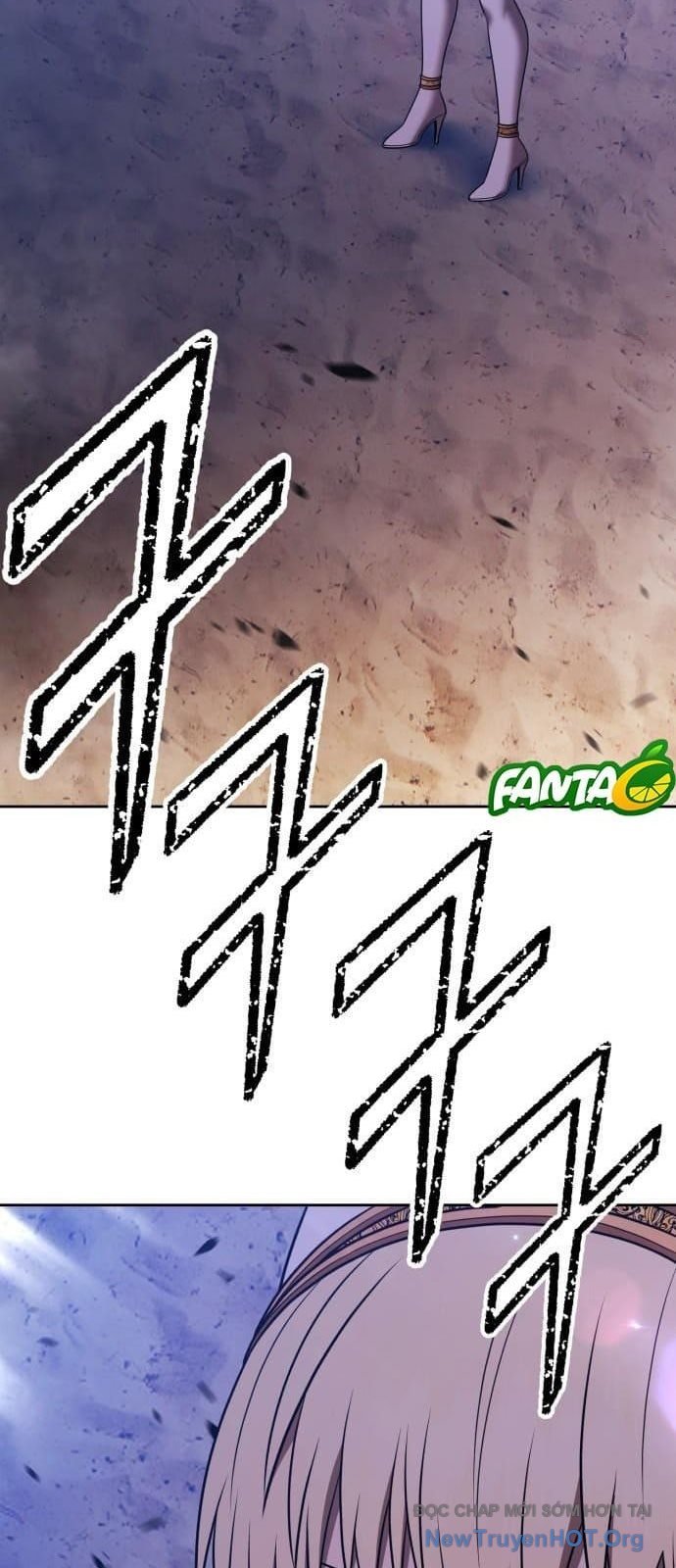 Gậy Cấp 99+ - Chap 130