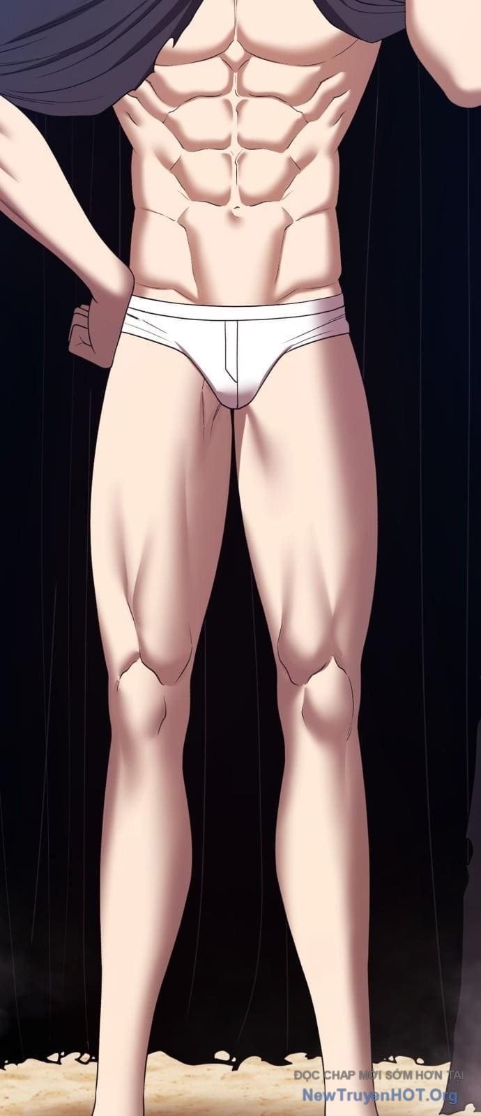 Gậy Cấp 99+ - Chap 130