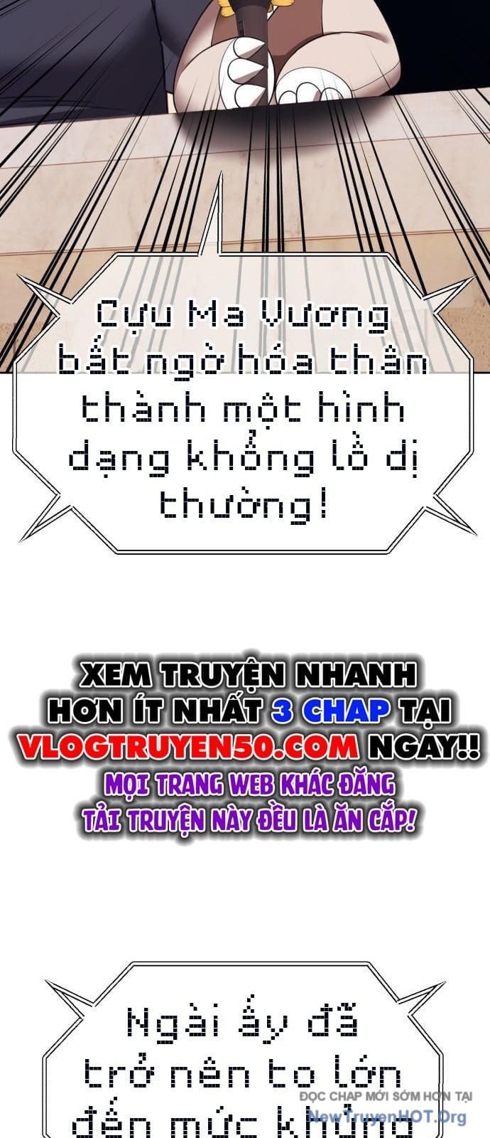 Gậy Cấp 99+ - Chap 130