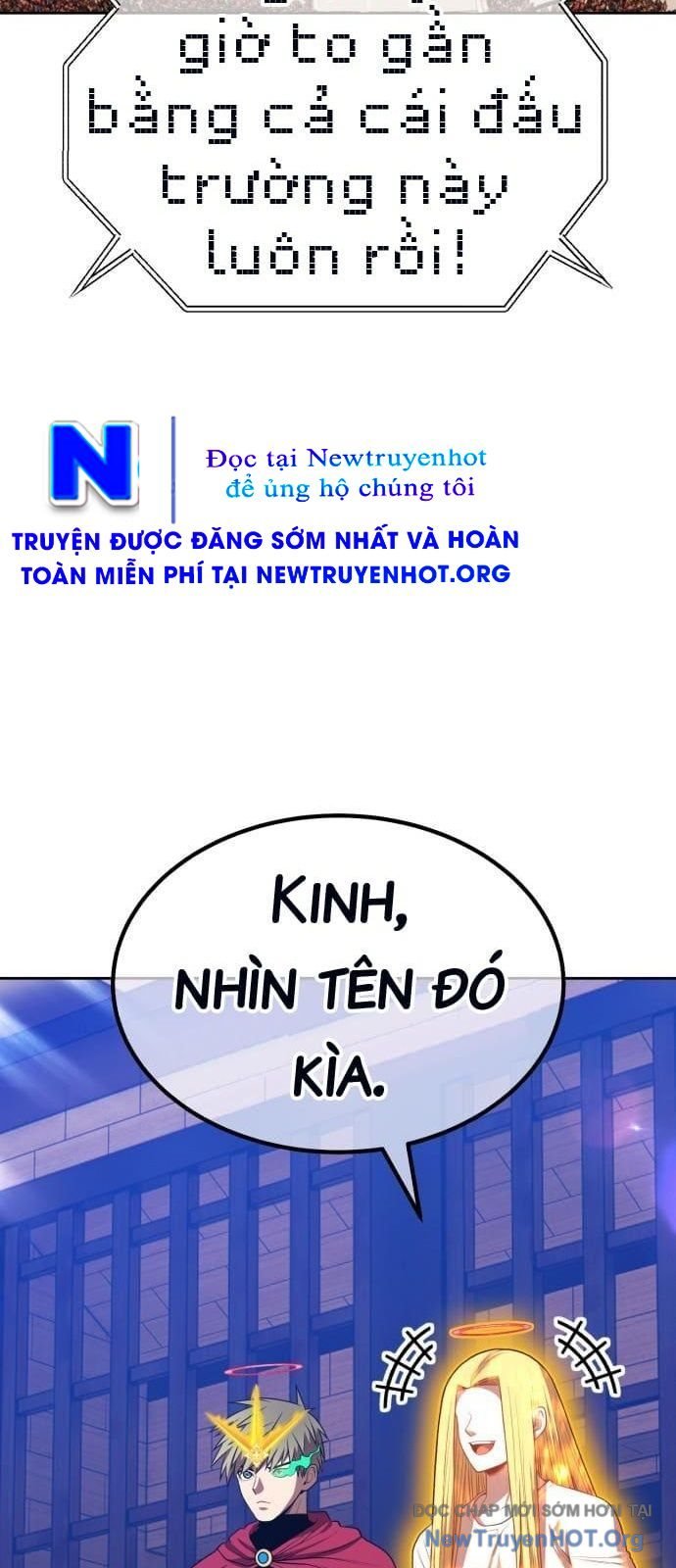 Gậy Cấp 99+ - Chap 130