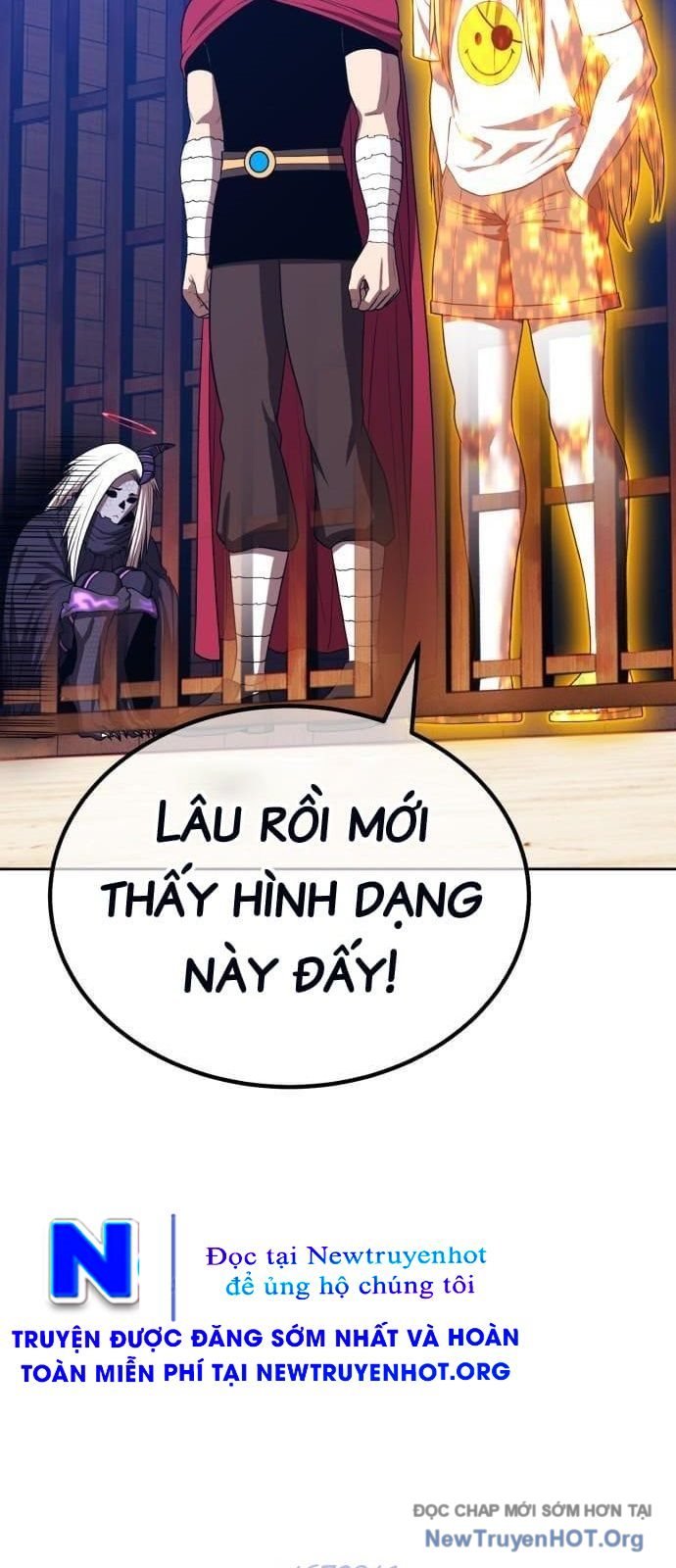 Gậy Cấp 99+ - Chap 130