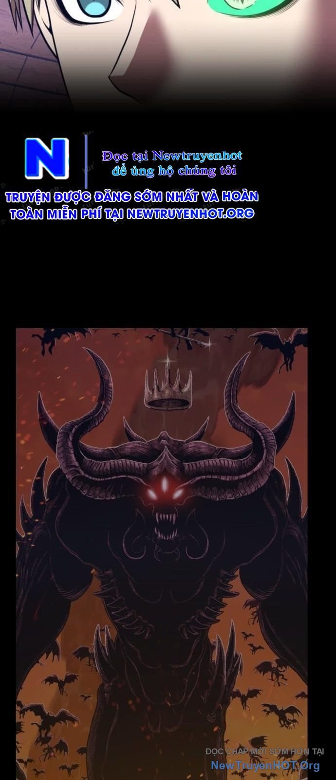 Gậy Cấp 99+ - Chap 130