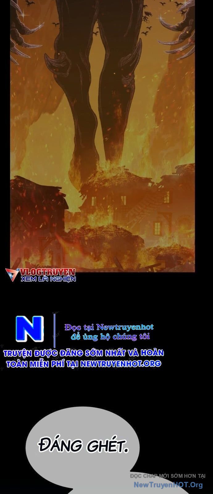 Gậy Cấp 99+ - Chap 130