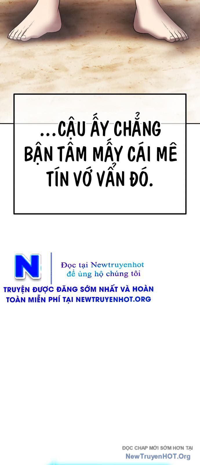 Gậy Cấp 99+ - Chap 130