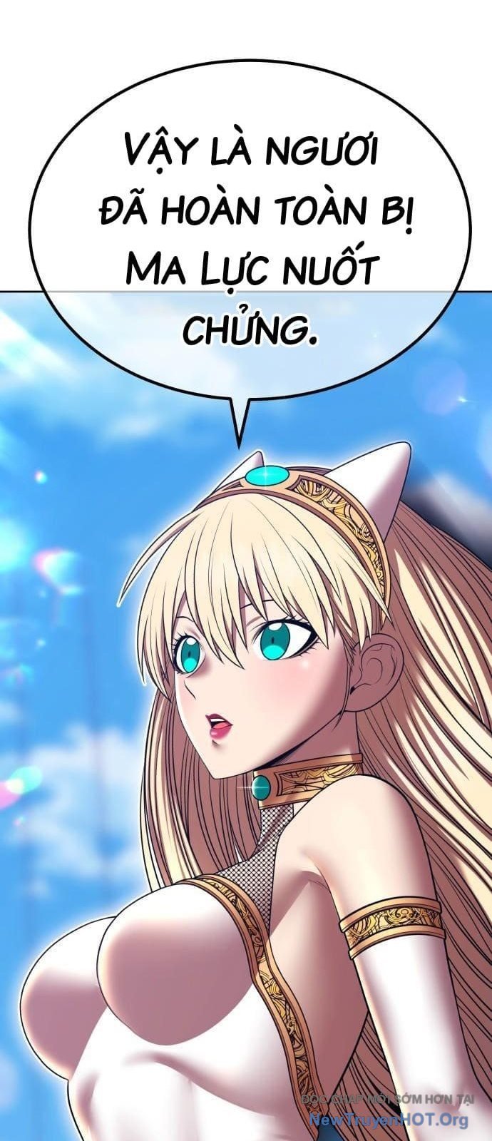 Gậy Cấp 99+ - Chap 130