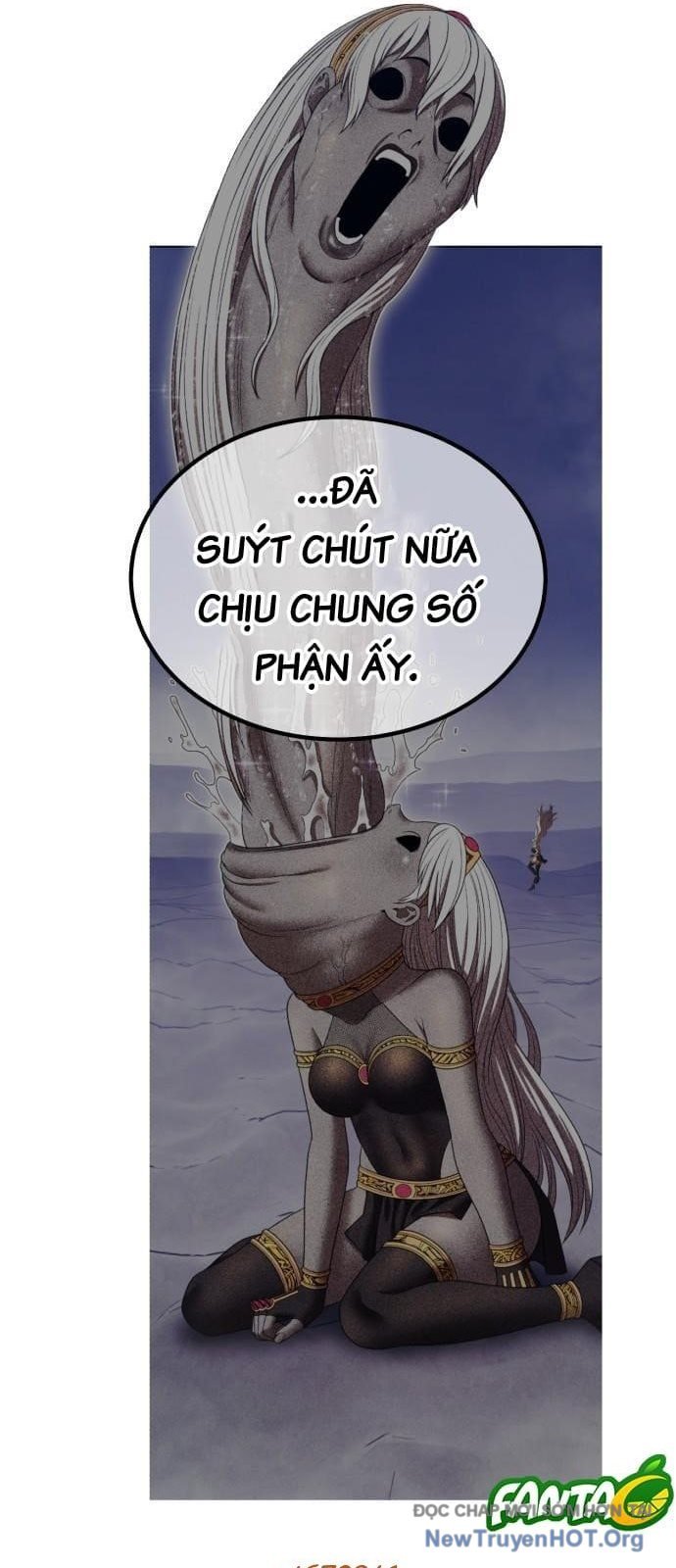 Gậy Cấp 99+ - Chap 130