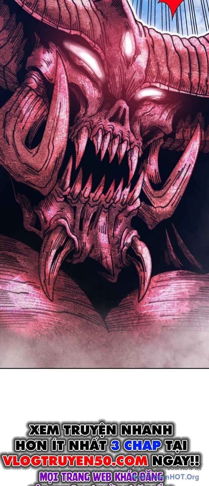 Gậy Cấp 99+ - Chap 130