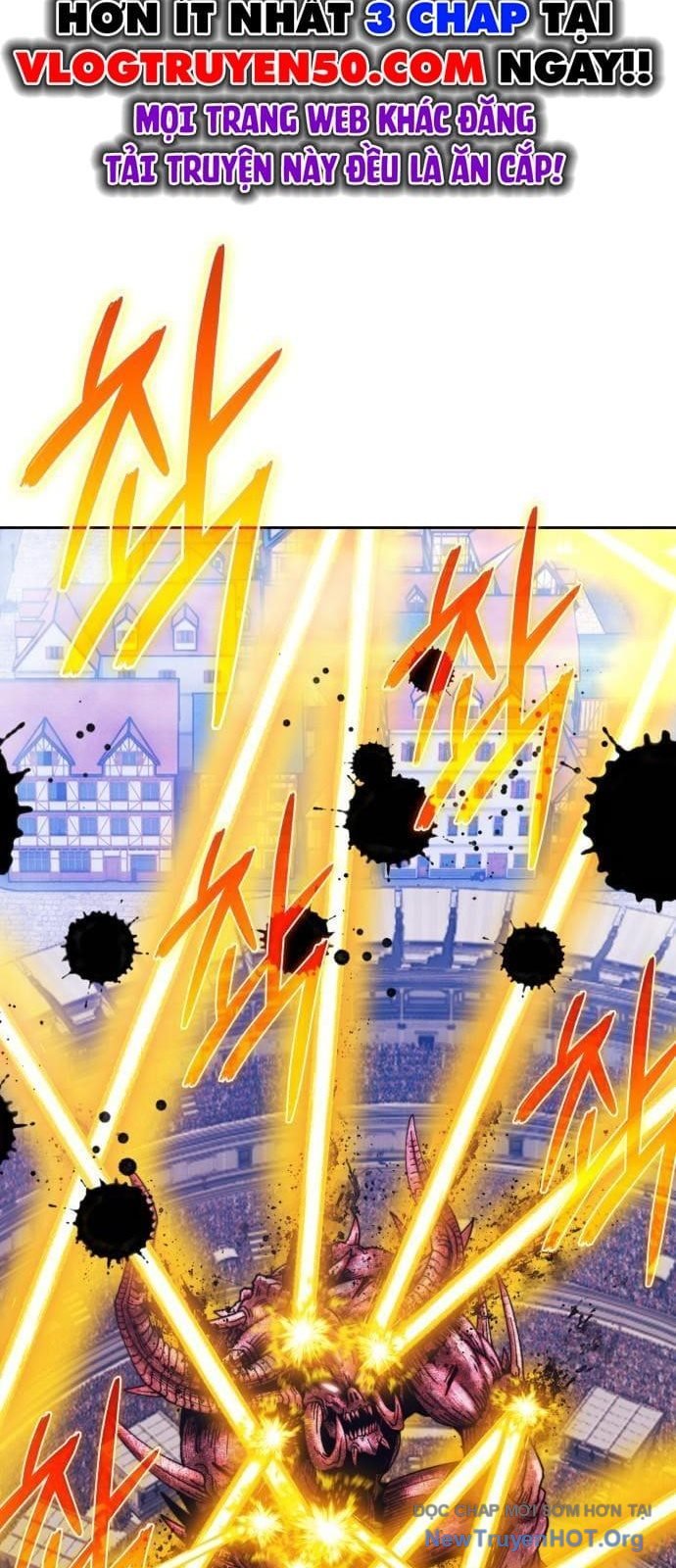 Gậy Cấp 99+ - Chap 130