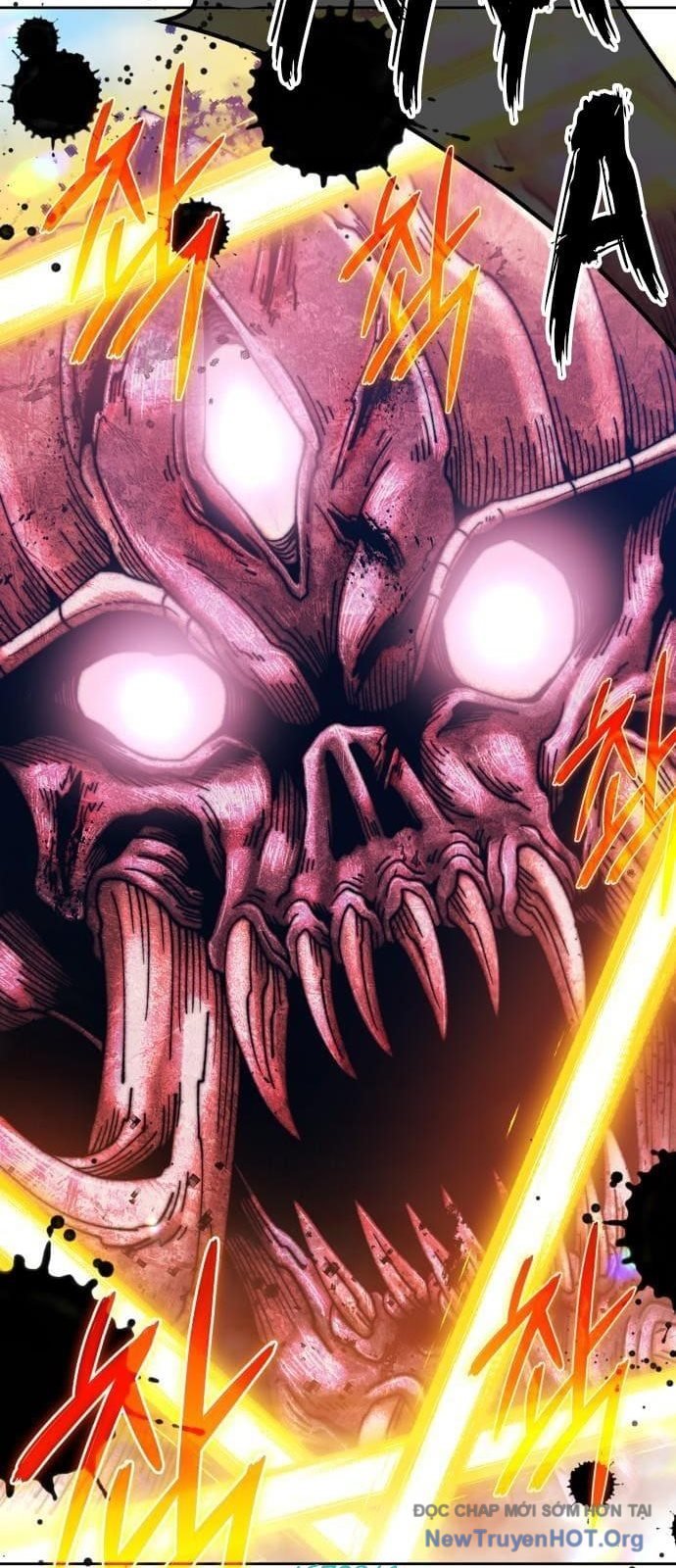 Gậy Cấp 99+ - Chap 130