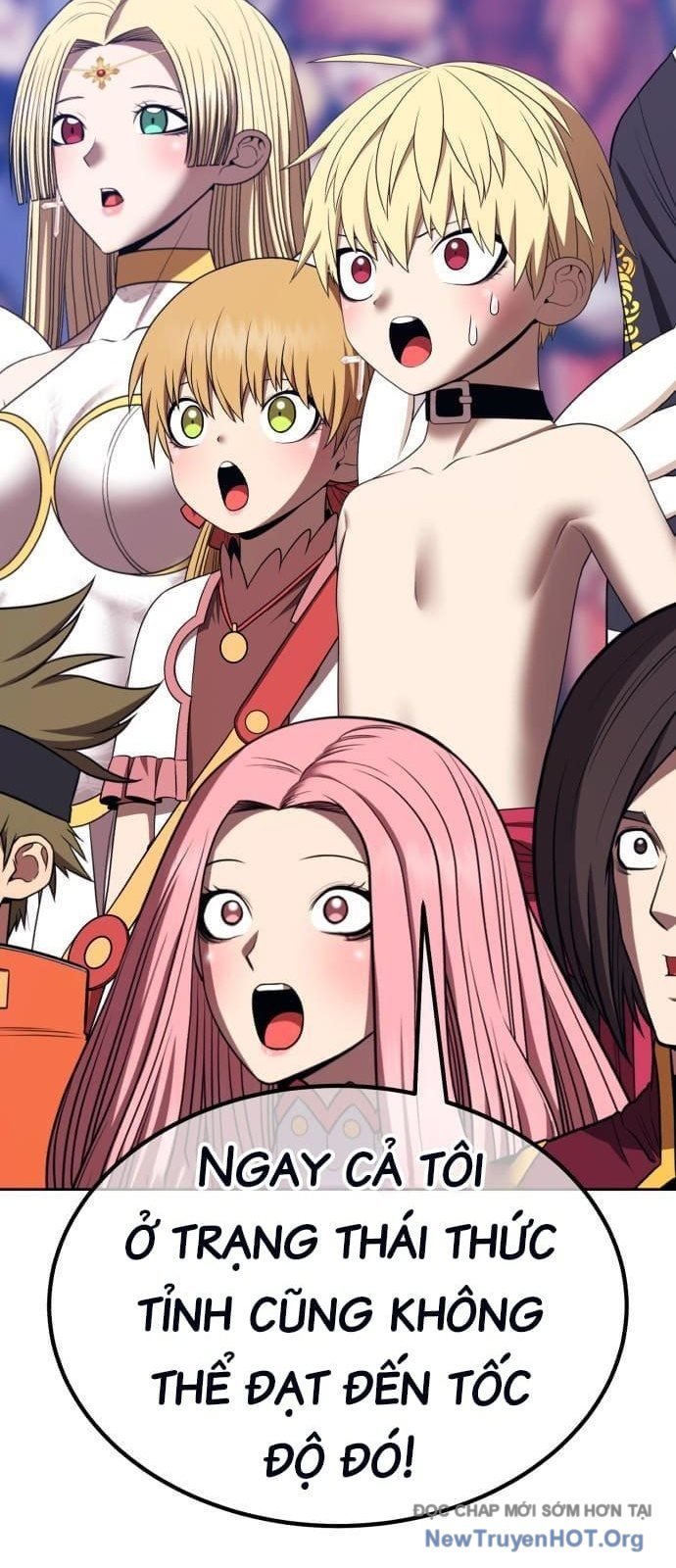 Gậy Cấp 99+ - Chap 130