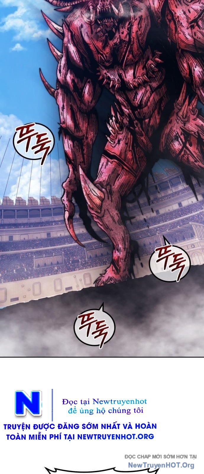 Gậy Cấp 99+ - Chap 130