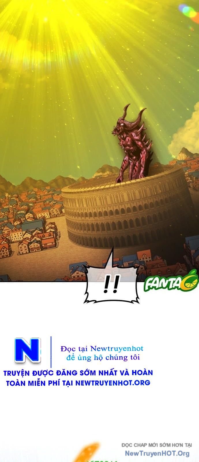 Gậy Cấp 99+ - Chap 130