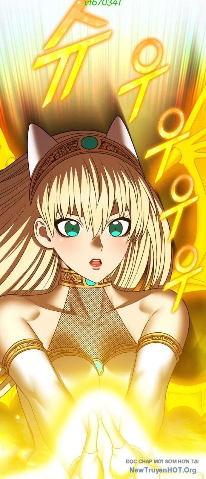 Gậy Cấp 99+ - Chap 130