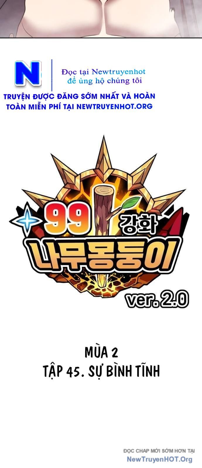 Gậy Cấp 99+ - Chap 130