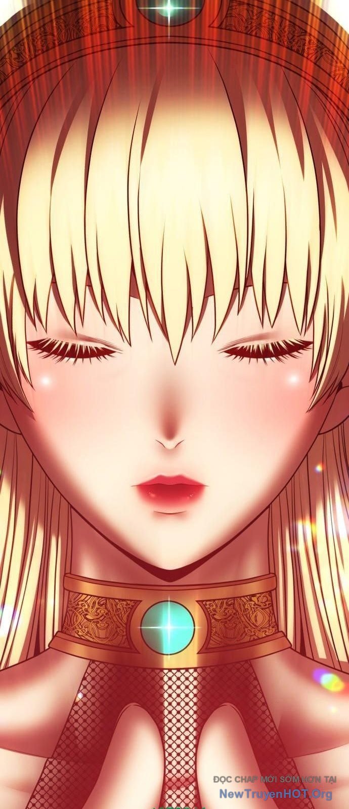 Gậy Cấp 99+ - Chap 130