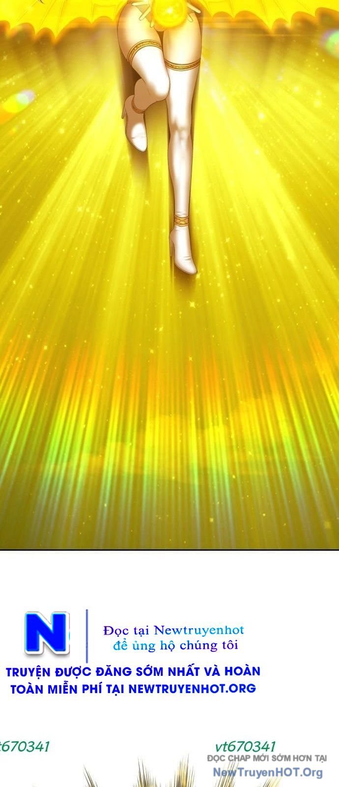 Gậy Cấp 99+ - Chap 130