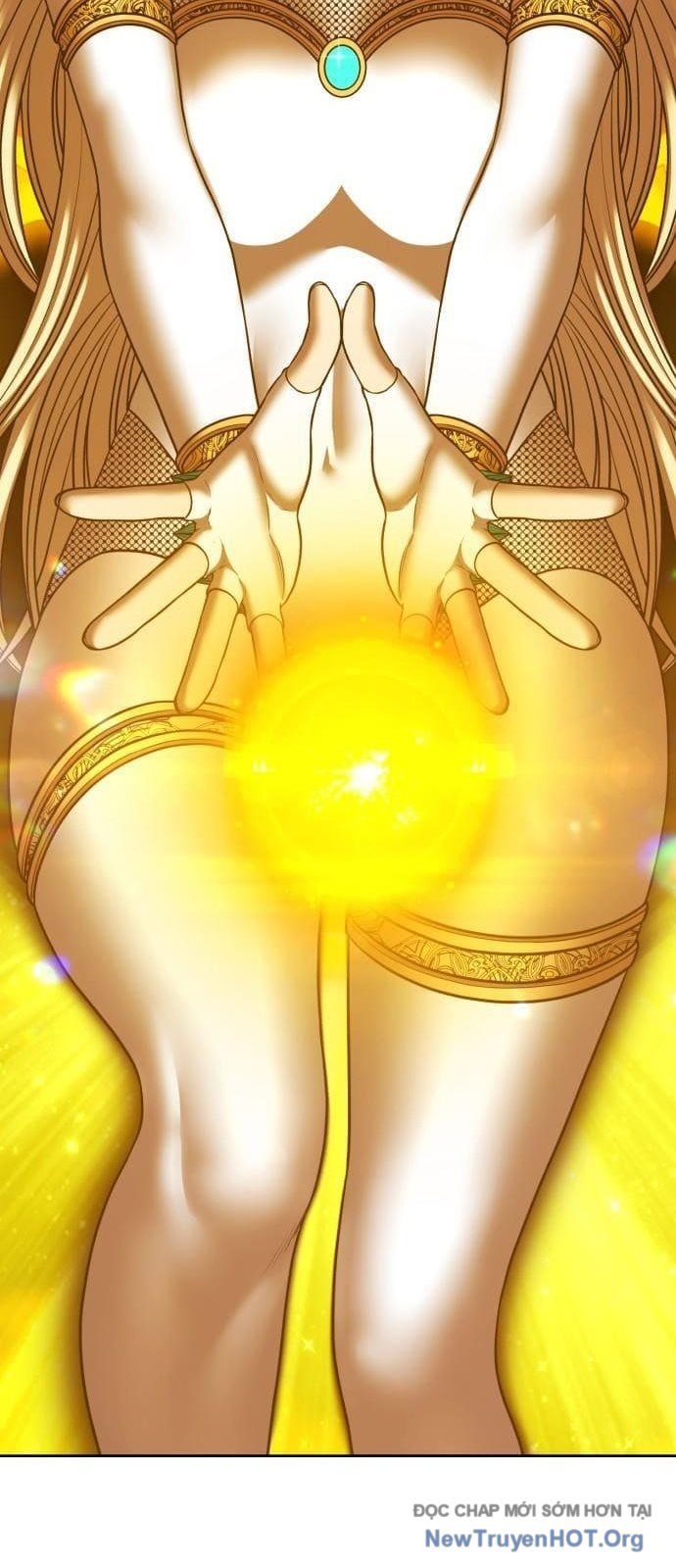 Gậy Cấp 99+ - Chap 130