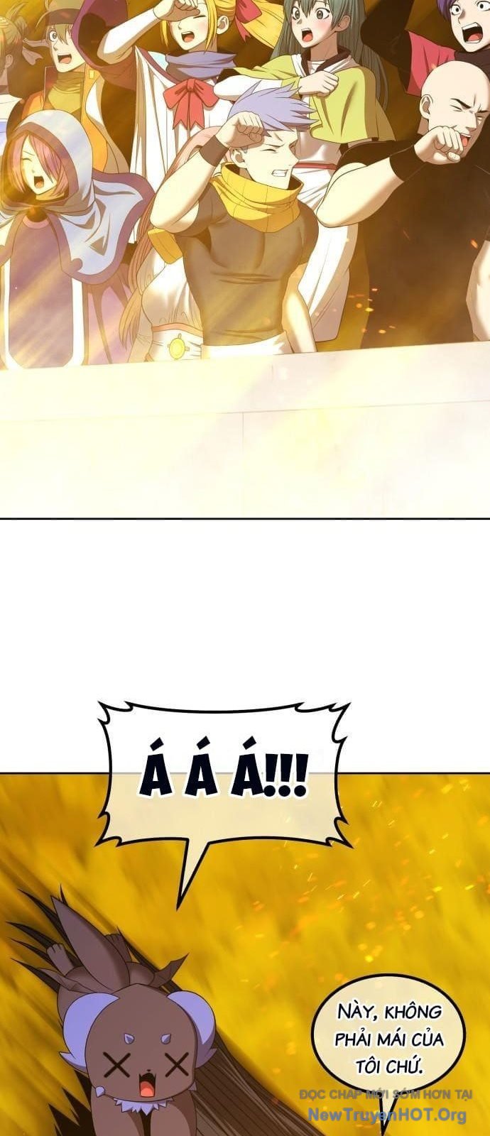 Gậy Cấp 99+ - Chap 130