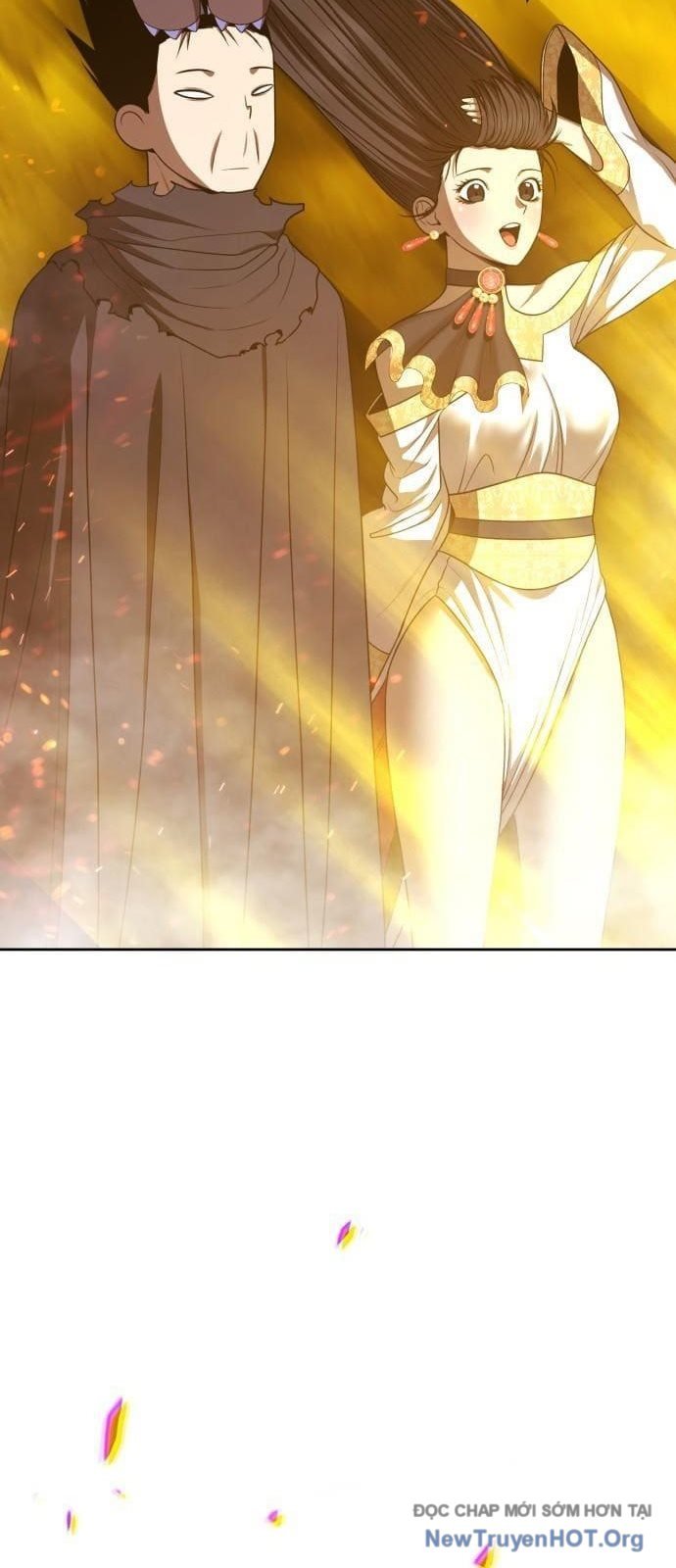 Gậy Cấp 99+ - Chap 130