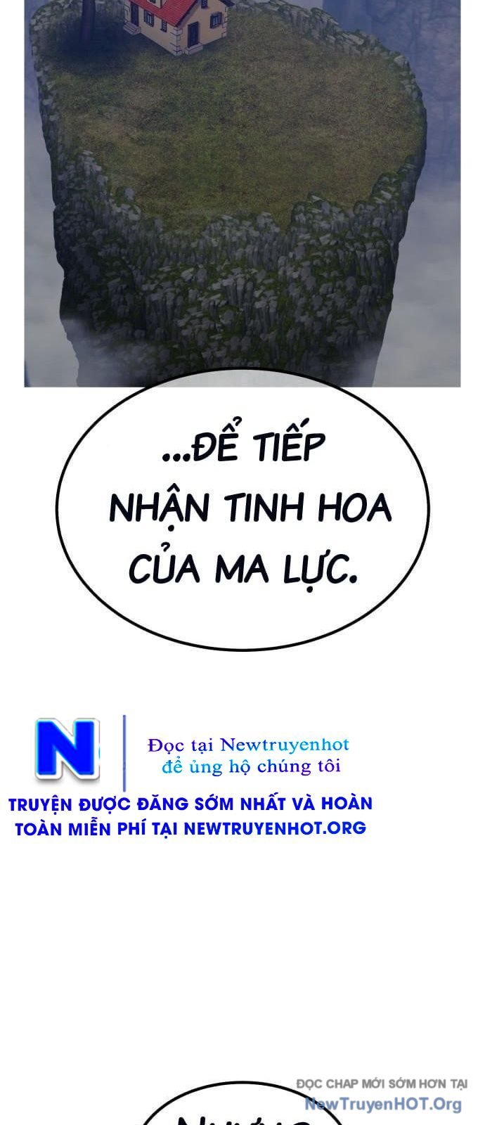 Gậy Cấp 99+ - Chap 130