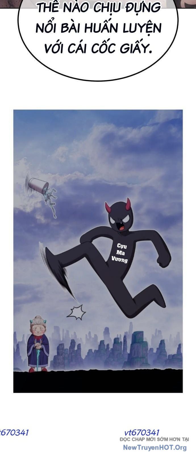 Gậy Cấp 99+ - Chap 130