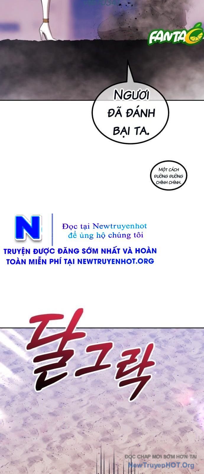 Gậy Cấp 99+ - Chap 130