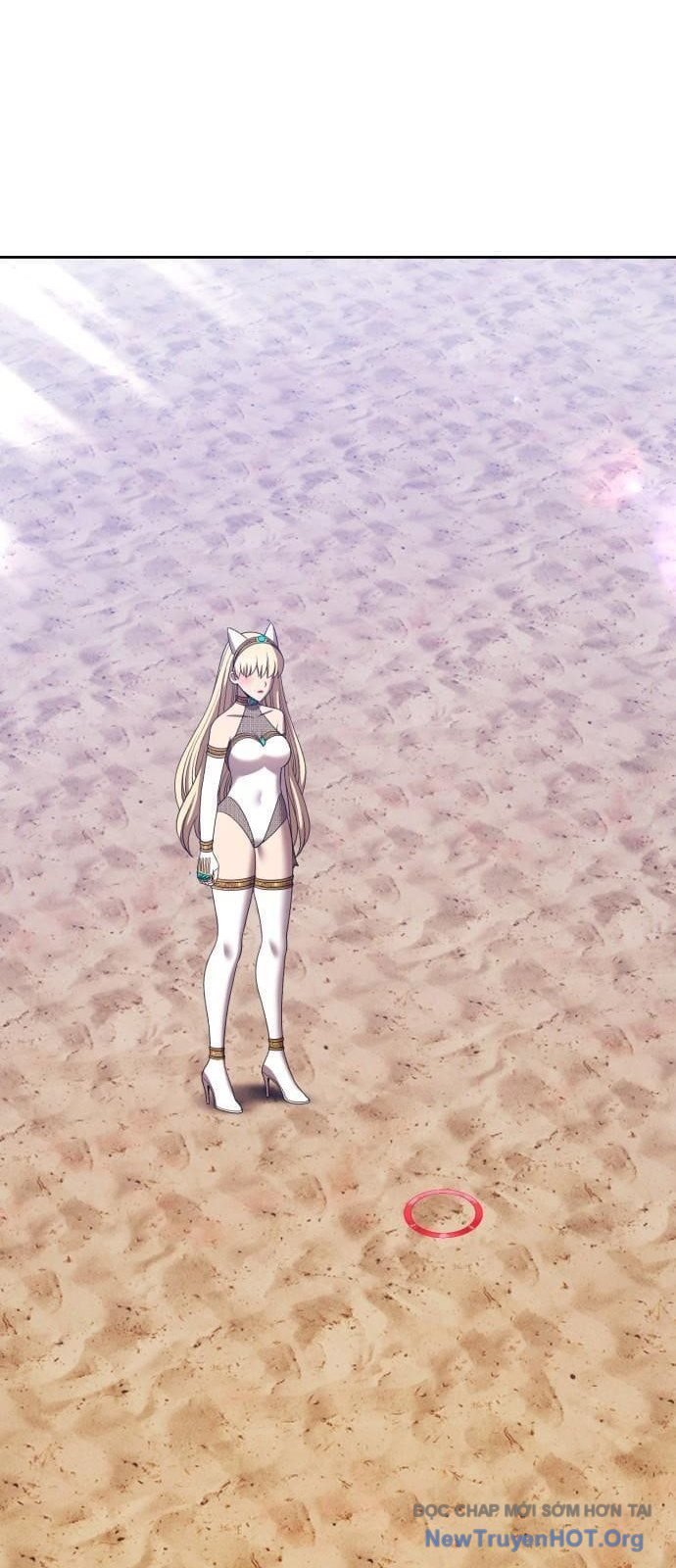 Gậy Cấp 99+ - Chap 130