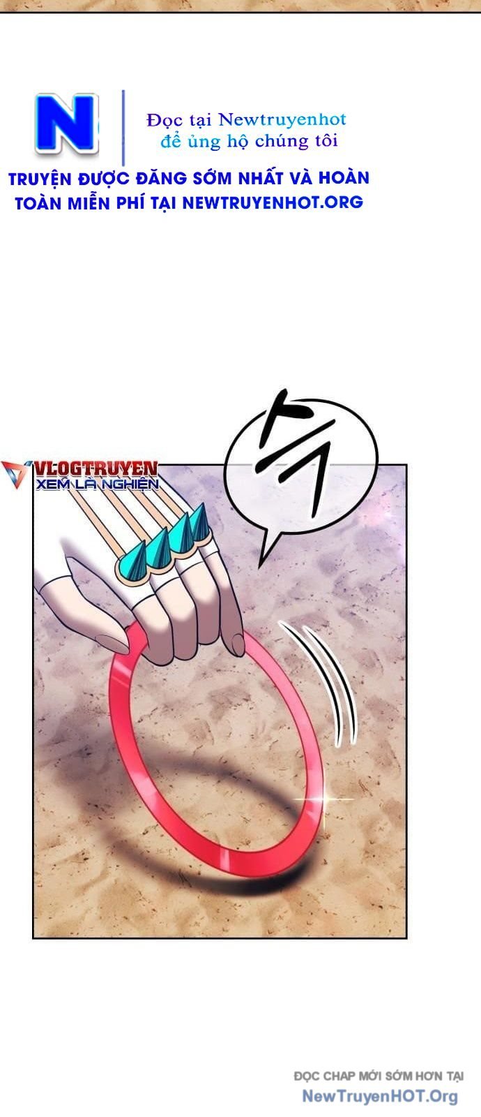 Gậy Cấp 99+ - Chap 130