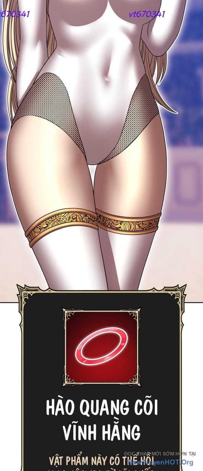 Gậy Cấp 99+ - Chap 130