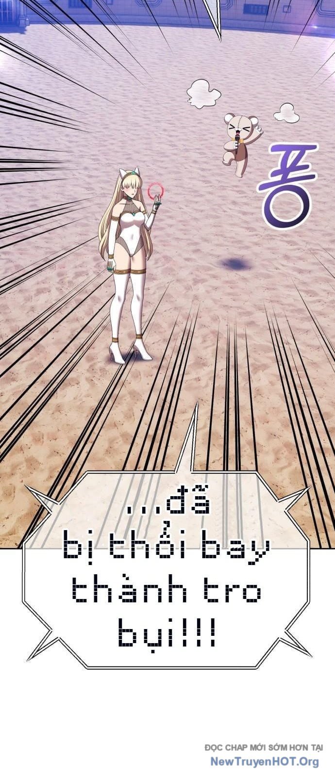 Gậy Cấp 99+ - Chap 130