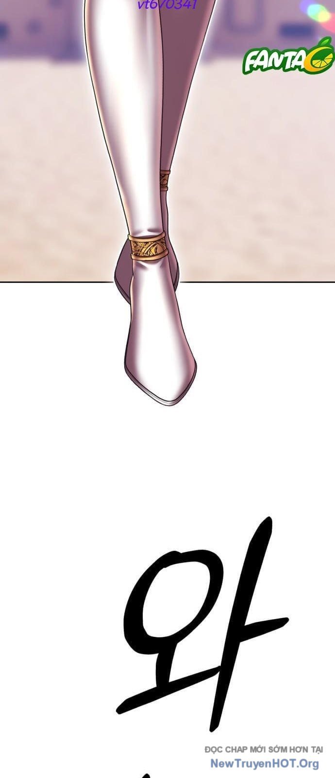 Gậy Cấp 99+ - Chap 130