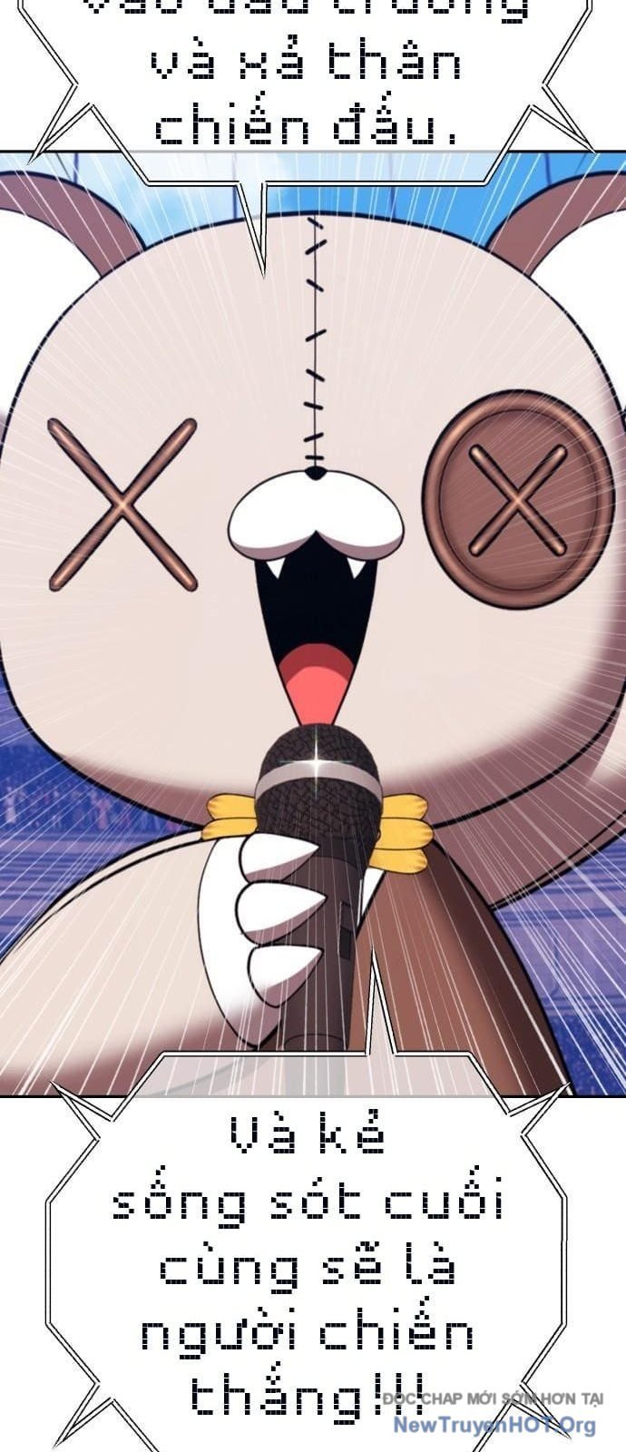 Gậy Cấp 99+ - Chap 130