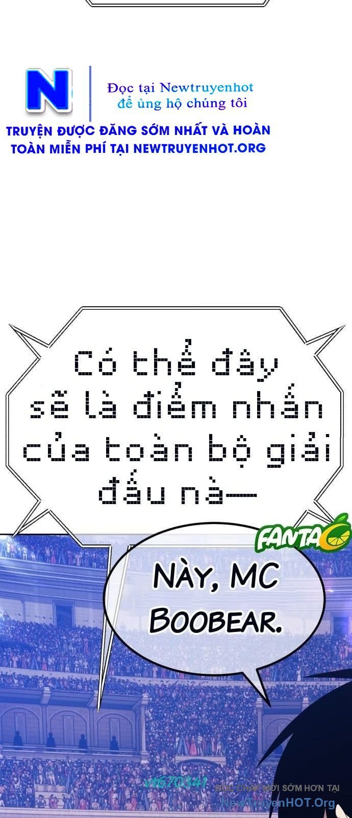 Gậy Cấp 99+ - Chap 130