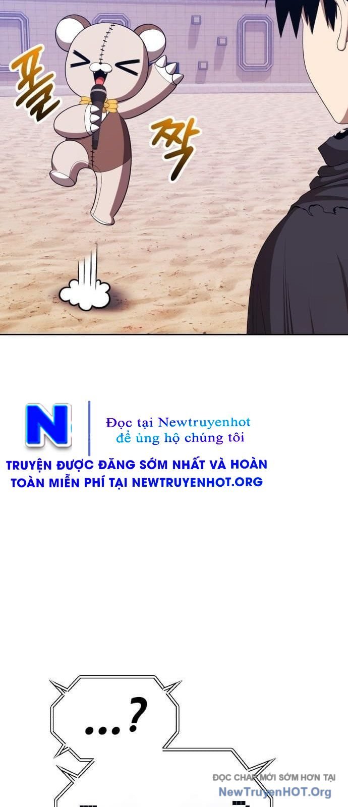 Gậy Cấp 99+ - Chap 130