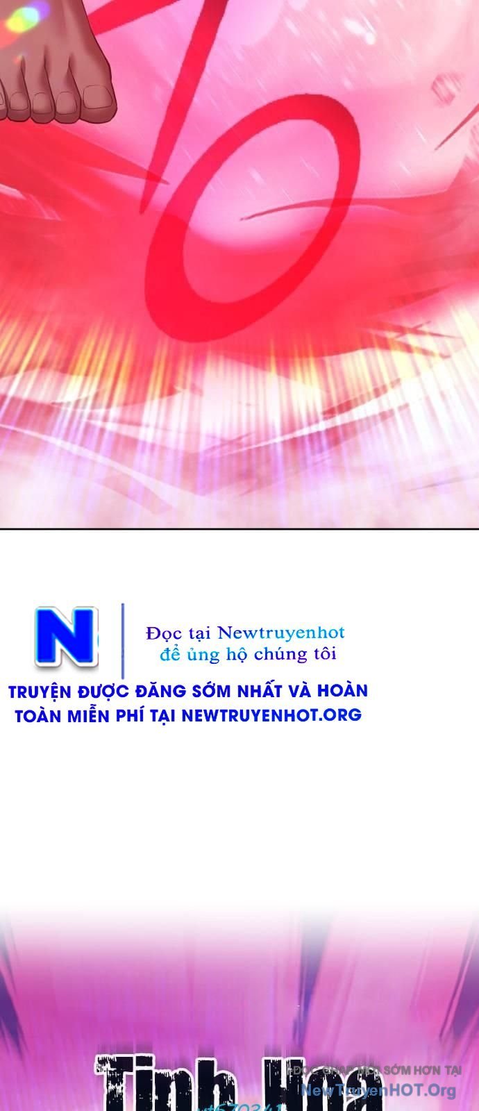 Gậy Cấp 99+ - Chap 130