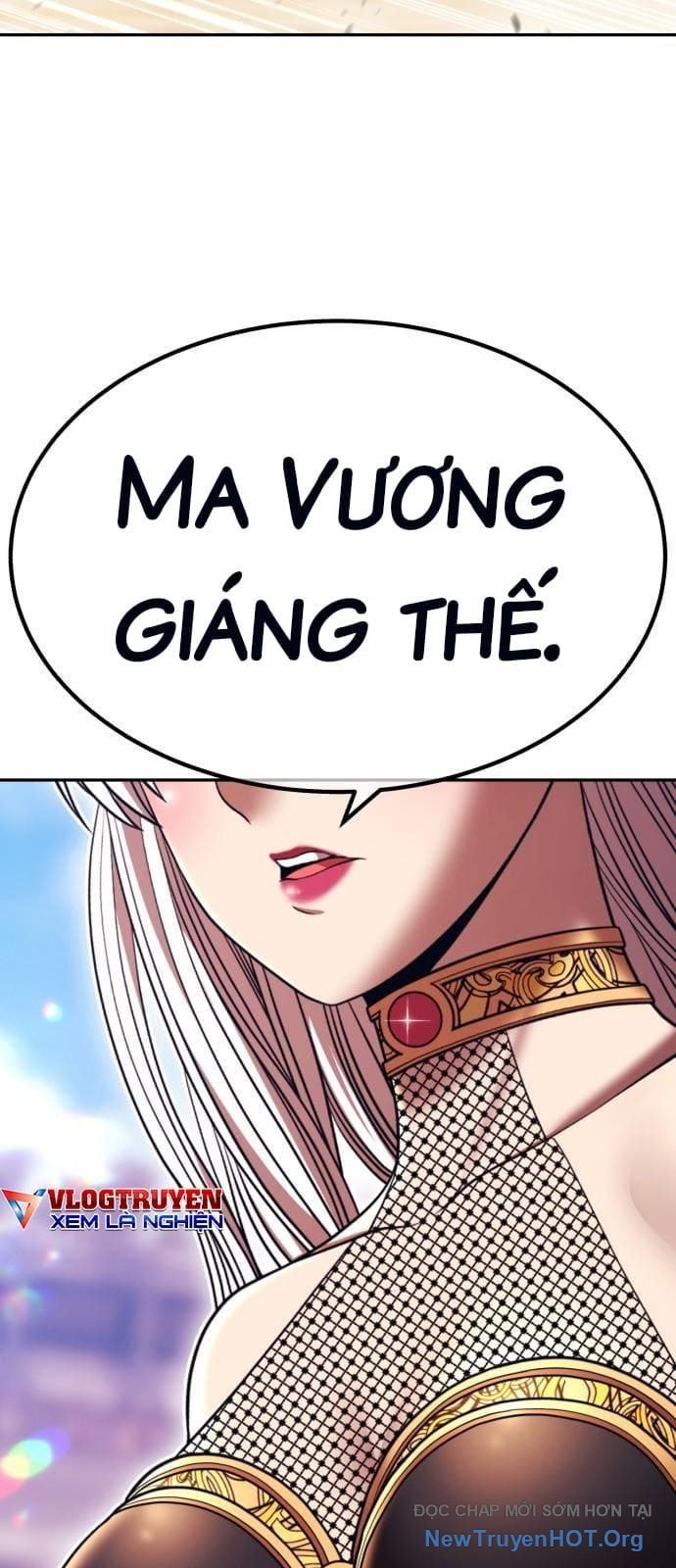 Gậy Cấp 99+ - Chap 130