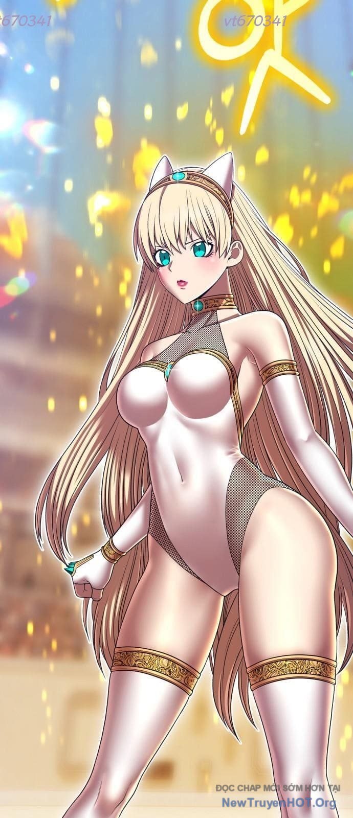 Gậy Cấp 99+ - Chap 130