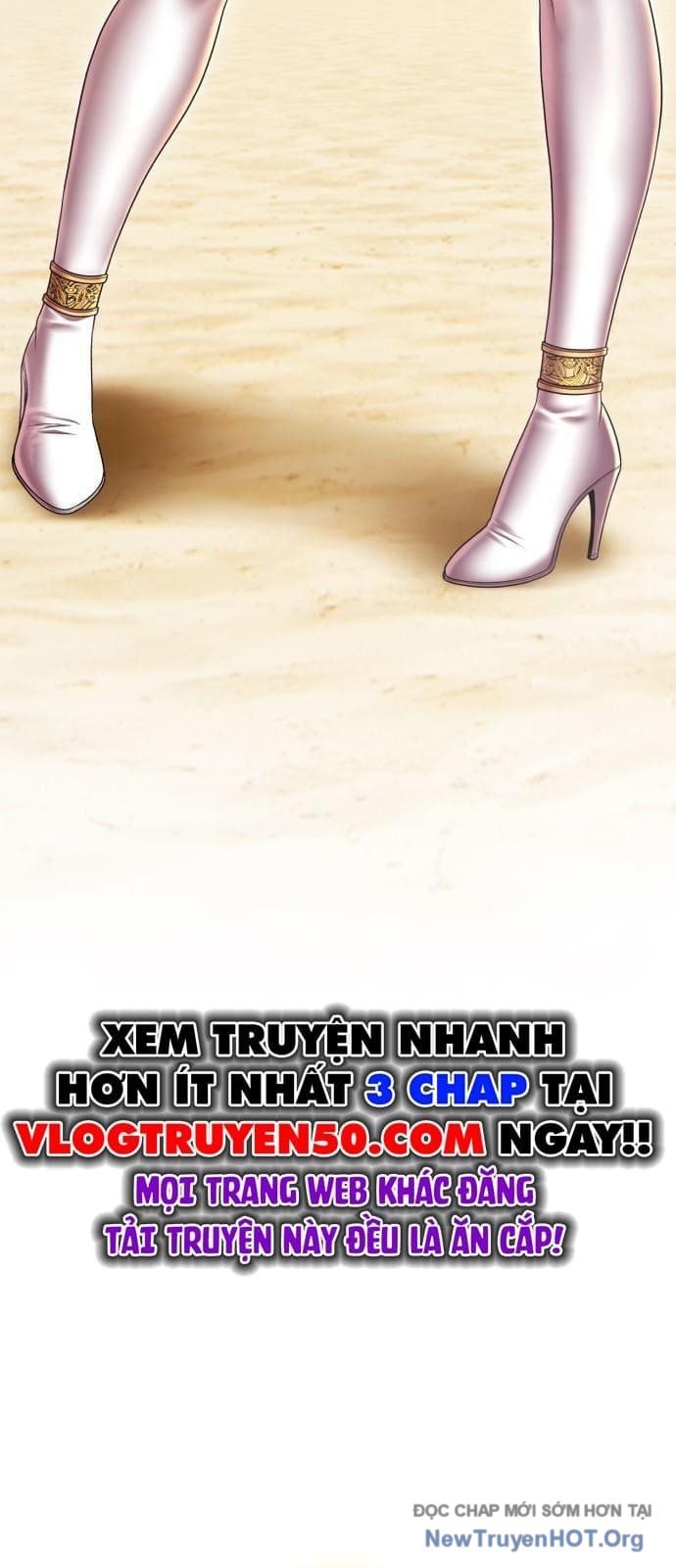 Gậy Cấp 99+ - Chap 130